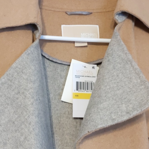 Michael Kors Jacket - Picture 3 of 4